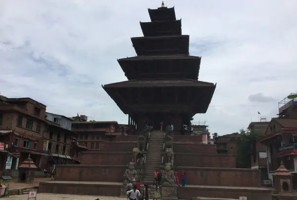 Himalayan Activities Pvt. Ltd. Trekking & Travelの写真・動画_image_347415