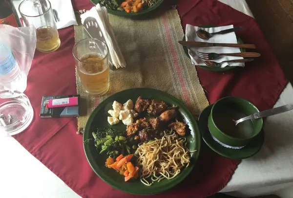 Himalayan Activities Pvt. Ltd. Trekking & Travelの写真・動画_image_347417