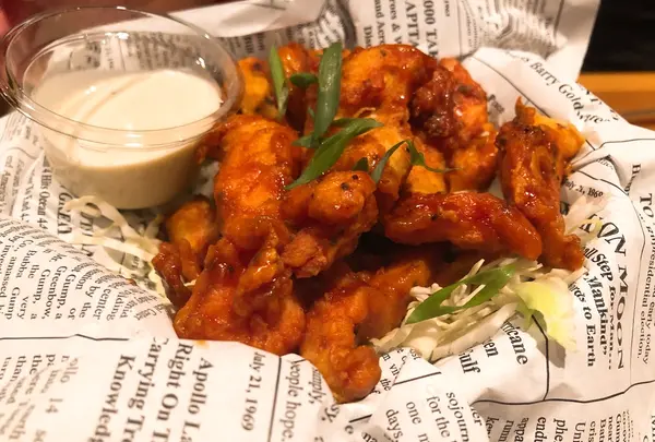 ババガンプシュリンプ東京の写真・動画_image_347687