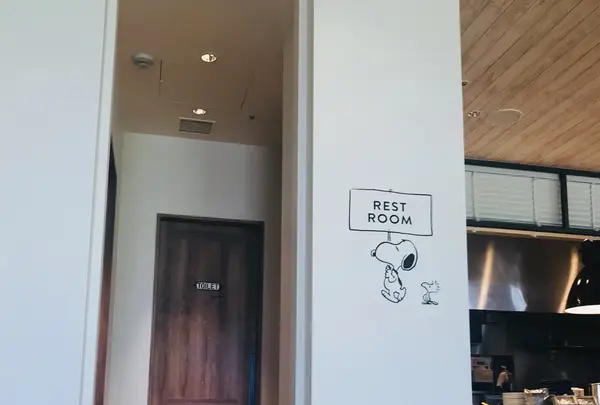 PEANUTS DINER 横浜の写真・動画_image_347879