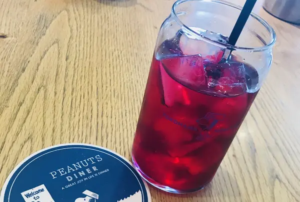 PEANUTS DINER 横浜の写真・動画_image_347880