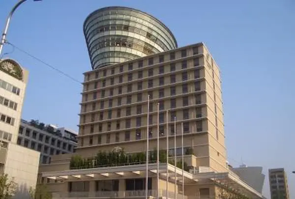 シティプラザ大阪