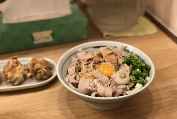 うどん甚三の写真・動画_image_348013