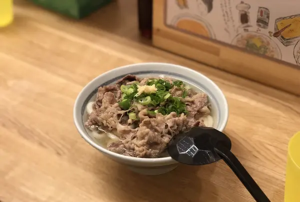 うどん甚三の写真・動画_image_348014