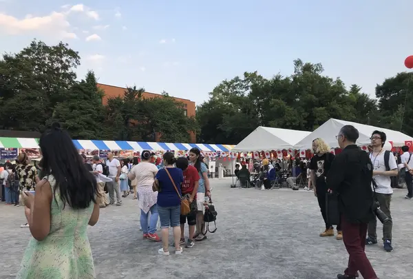 芝公園の写真・動画_image_348089