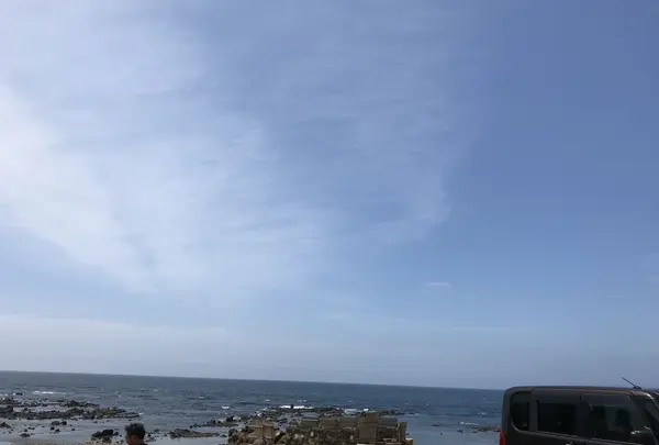 黄金崎不老ふ死温泉の写真・動画_image_348340