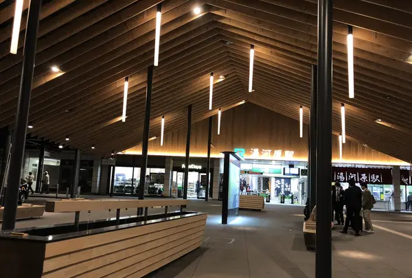 湯河原駅の写真・動画_image_348401