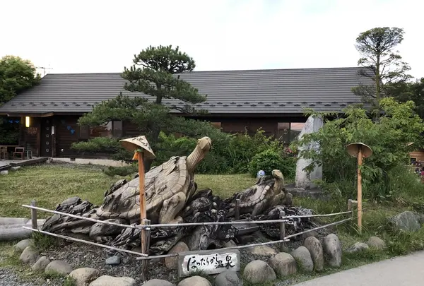 ほったらかし温泉の写真・動画_image_348408