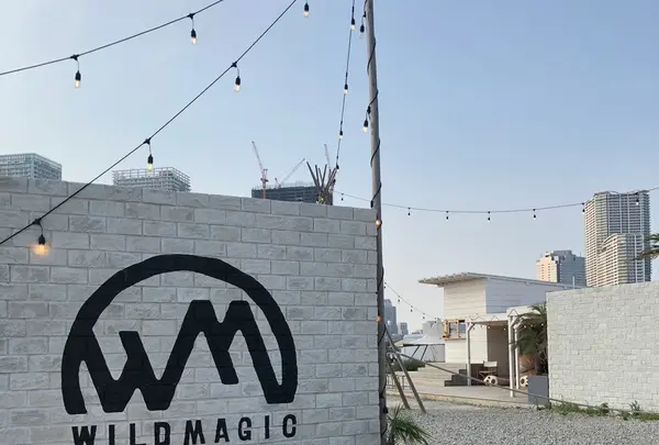 ワイルドマジック ザ レインボー ファーム（WILDMAGIC The Rainbow Farm）の写真・動画_image_348580