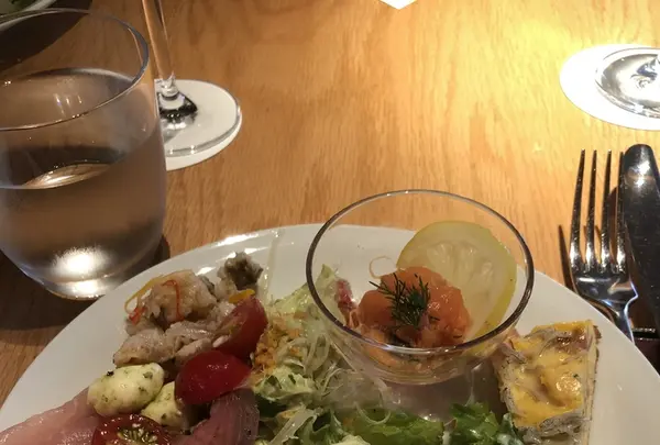 ハイアットリージェンシー東京の写真・動画_image_348590