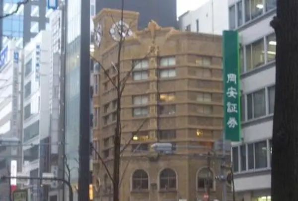（株）生駒時計店