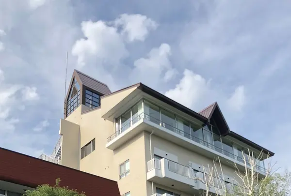 江戸川区立穂高荘の写真・動画_image_349037