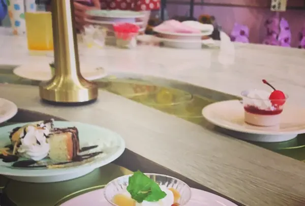 MAISON ABLE Cafe Ron Ron （メゾンエイブル カフェ ロンロン）の写真・動画_image_349436