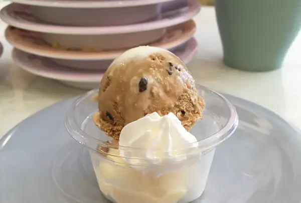 MAISON ABLE Cafe Ron Ron （メゾンエイブル カフェ ロンロン）の写真・動画_image_349437