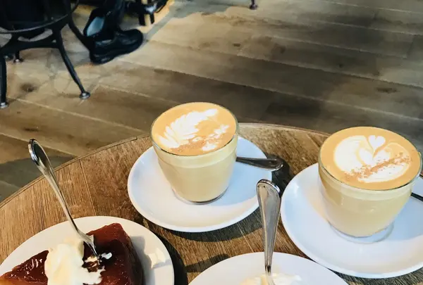 Buvette（ブヴェット）の写真・動画_image_349590