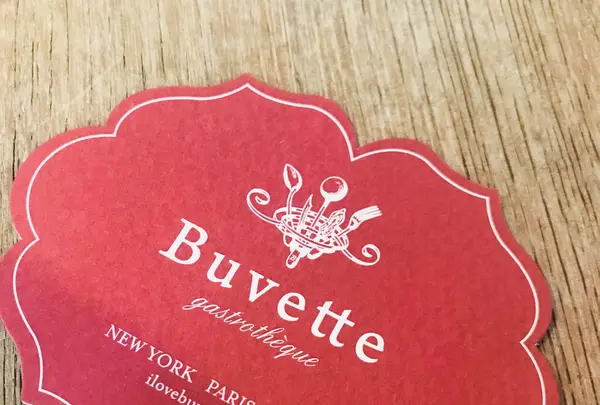 Buvette（ブヴェット）の写真・動画_image_349591