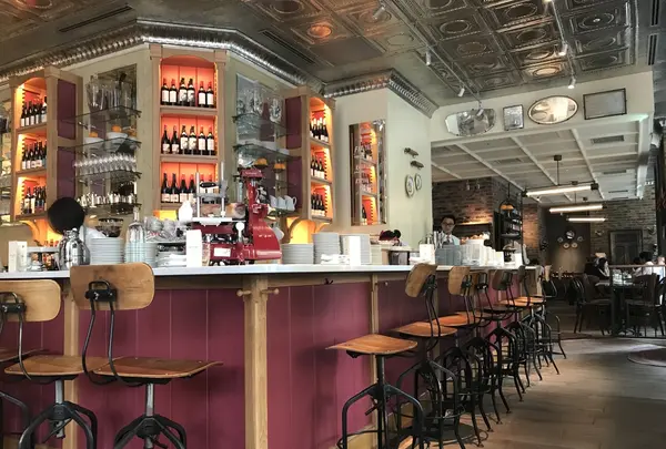 Buvette（ブヴェット）の写真・動画_image_349592