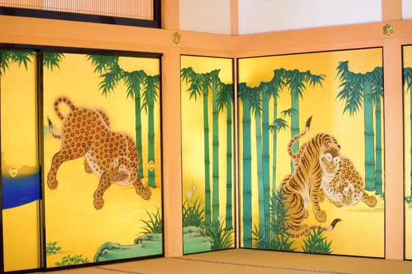 名古屋城の写真・動画_image_403044