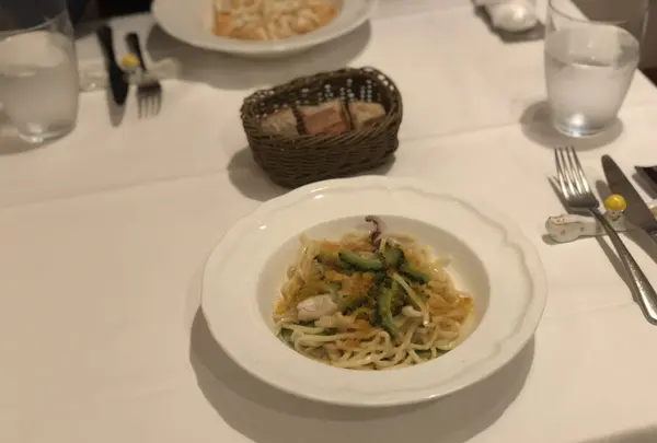 ラ・パスタイオーネの写真・動画_image_403082