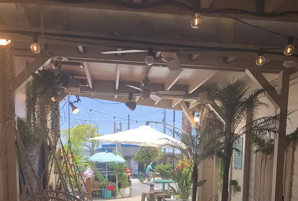 アロハビーチカフェ Aloha Beach Cafeの写真・動画_image_403367