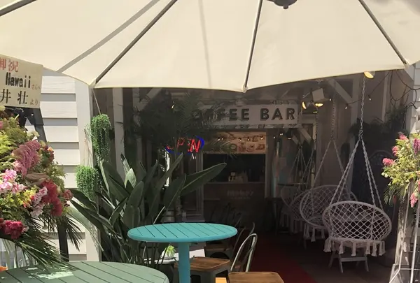 アロハビーチカフェ Aloha Beach Cafeの写真・動画_image_403368