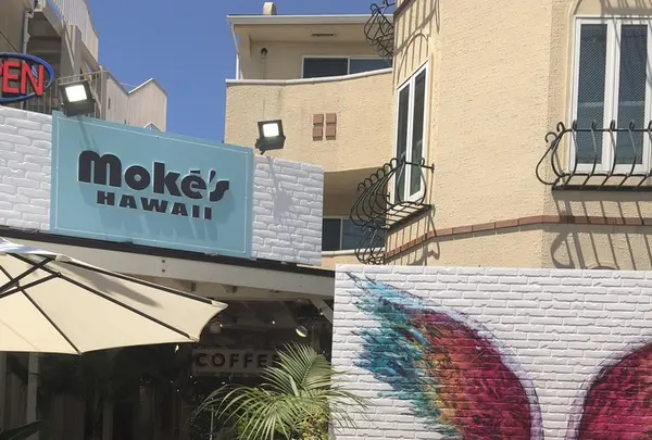 アロハビーチカフェ Aloha Beach Cafeの写真・動画_image_403371