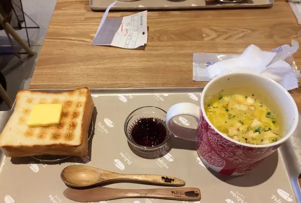 ペリカンカフェの写真・動画_image_403649