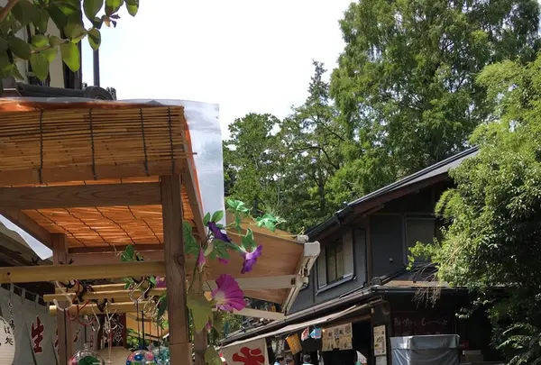 深大寺の写真・動画_image_403653