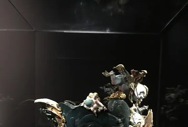三菱一号館美術館の写真・動画_image_403810