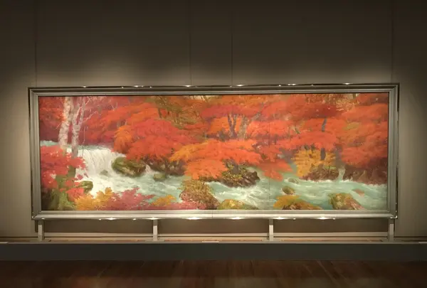 山種美術館の写真・動画_image_403816