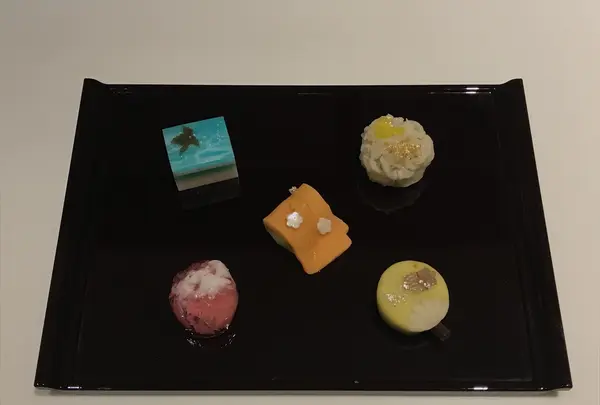 山種美術館の写真・動画_image_403823