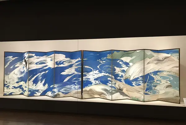 山種美術館の写真・動画_image_403825