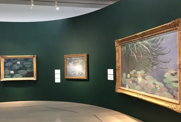 横浜美術館の写真・動画_image_403827