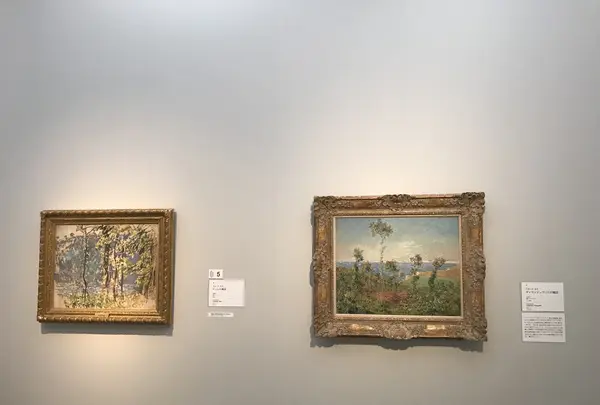 横浜美術館の写真・動画_image_403828