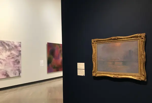 横浜美術館の写真・動画_image_403829