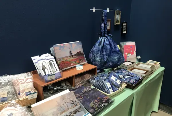 横浜美術館の写真・動画_image_403830