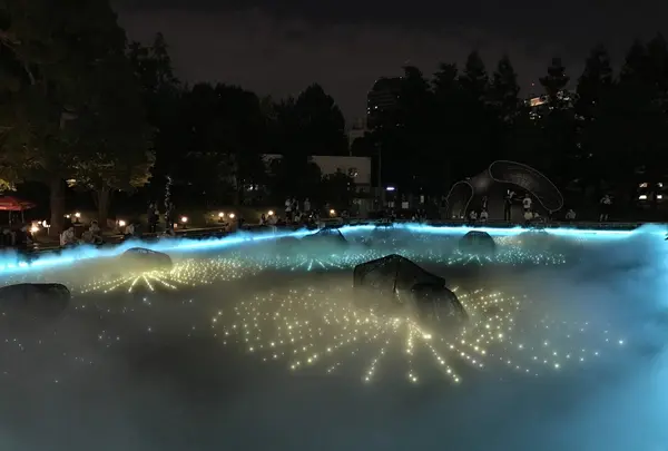 東京ミッドタウンの写真・動画_image_403930