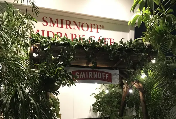 東京ミッドタウンの写真・動画_image_403934