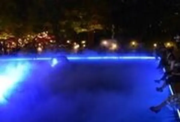 東京ミッドタウンの写真・動画_image_403935