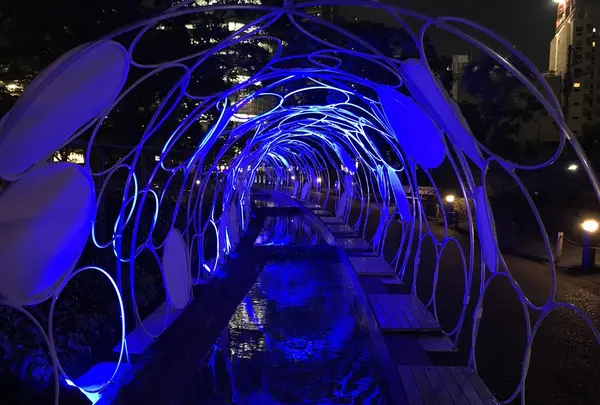 東京ミッドタウンの写真・動画_image_403938