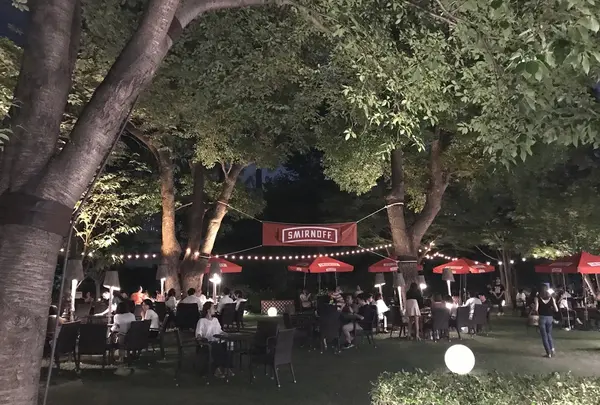 東京ミッドタウンの写真・動画_image_403939