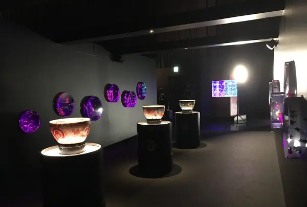日本橋三井ホールの写真・動画_image_403940