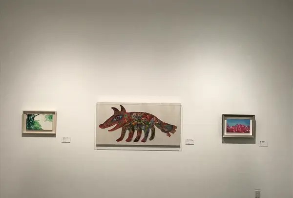 SOMPO美術館（旧：東郷青児記念 損保ジャパン日本興亜美術館）の写真・動画_image_403947