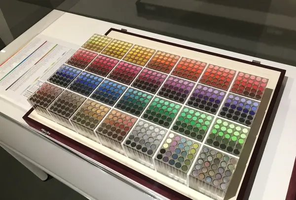 SOMPO美術館（旧：東郷青児記念 損保ジャパン日本興亜美術館）の写真・動画_image_403952