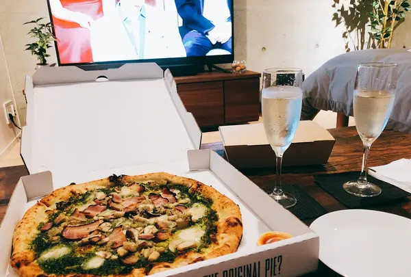800゜DEGREES NEAPOLITAN PIZZERIA ニュウマン店の写真・動画_image_404352