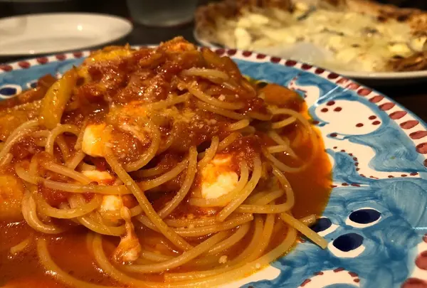 PIZZERIA La gita（ラジータ）の写真・動画_image_404613