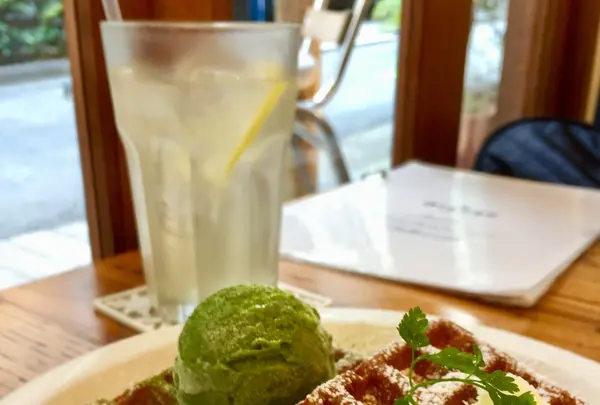 Waffle cafe ORANGの写真・動画_image_405228