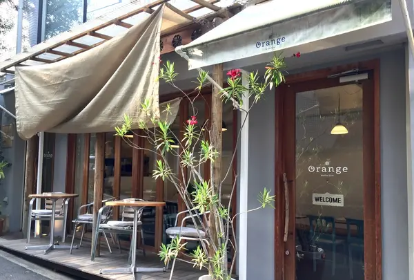 Waffle cafe ORANGの写真・動画_image_405229