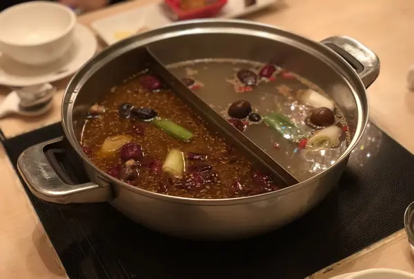 天香回味 六本木店の写真・動画_image_405308