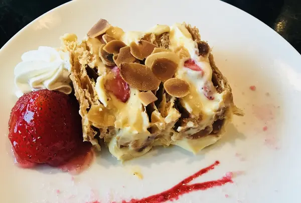 ザ・グラン銀座 ラウンジ （THE GRAND GINZA LOUNGE）の写真・動画_image_405757